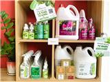 Nhà sản xuất tìm nhà phân phối độc quyền nước rửa bát, nước rửa tay, xịt thơm, súc miệng, xà bông rửa mặt