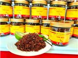 Tuyển sỉ và đại lý sản phẩm muối kiến vàng đặc sản gia lai