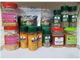 Tìm đại lý sản phẩm gia vị