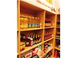 Chuyên phân phối các loại gia vị như (dầu ăn hướng dương, nước tương & mắm, tương ớt & cà...)