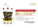 Cần tìm nhà phân phối dung dịch súc rửa động cơ nhật bản (phụ gia ô tô)