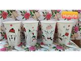 Tìm đại lý pp ly giấy 12oz