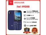Phân phối điện thoại itel chính hãng tại việt nam