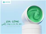 Gia công kem body dưỡng trắng da tại quận 2