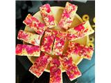 Tìm đại lý phân phối kẹo nougat- kẹo hạnh phúc - dẻo, mịn