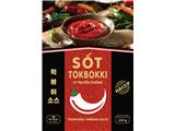 Tìm đại lý phân phối sản phẩm tokboki