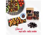 Cần tìm đại lý, nhà phân phối cho các sản phẩm gia vị đặc sản tây bắc hạt dổi, mắc khén, mắc mật - hotline: 0965184358