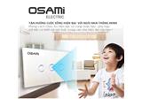Bạn cần nguồn hàng thiết bị điện thông minh để kinh doanh, liên hệ ngay nhà sản xuất osami để nhận nhiều ưu đãi lớn.