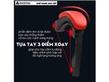 Tìm nhà phân phối, sỉ, buôn toàn quốc: ghế gaming - ghế chơi game dày dặn, nâng hạ, ngả lưng, đệm ghế cao su non bọc da pu cao cấp - có gác chân + gối massage ngả lưng thoải mái - chính hãng