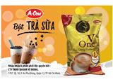 Tập đoàn cty a-one mong muốn hợp tác các npp tỉnh toàn quốc hợp tác sản phẩm bột béo a-one hàng nhập khẩu từ malaysia