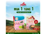 Tìm nhà phân phối đại lý toàn quốc (các khu vực còn trống). cho sản phẩm trà sữa khoai môn