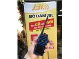 Tìm đại lý phân phối cung cấp bộ đàm