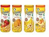 Tìm nhà phân phối trên toàn quốc bánh ăn dặm cho bé