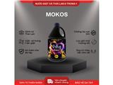 Tìm đại lý phân phối độc quyền nước giặt - xả mokos 5 - trong - 1 của thái lan