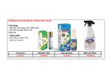 Tinh dầu đuổi muỗi anti-in tìm đại lý