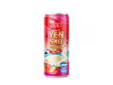 Tìm nhà phân phối nước yến sao joy