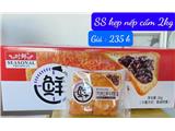 Bánh ss kẹp nếp cẩm tìm nhà phân phối trên toàn quốc