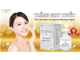 Tìm nhà phân phối yukiwa hỗ trợ giảm thâm, nám, giúp trắng và đẹp da