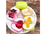 Tìm nhà phân phối bánh crep xoài, việt quất, dâu trên cả nước