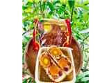 Tìm nhà phân phối bánh trung thu than tre số lượng lớn trên toàn quốc
