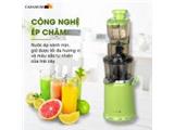 Tìm nhà phân phối máy ép chậm casamom hàn quốc