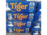 Bia tiger luôn là sự lựa chọn của quý nhà phân phối trên các tỉnh