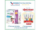 Tìm nhà phân phối thạch kẽm jelly zinc
