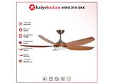 Tìm nhà phân phối quạt trần kaiyokukan