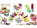 Kem thủy tạ cần tìm các đối tác phân phối tại các khu vực