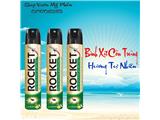 Sản phẩm bình xịt côn trùng rotket tìm nhà phân phối trên các tỉnh thành
