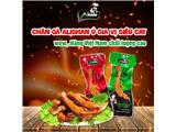 Chân gà alishan - hương vị thơm ngon số 1 việt nam - hotline: 0964061656