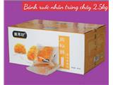 Tìm nhà phân phối cho bánh tuốc nhân trứng cháy