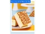 Tìm nhà phân phối cho bánh gông vuông da hồ nhiên lợi