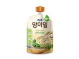 Tuyển đại lý hàng gia vị ăn dặm cho bé: nước mắm em bé, hạt nêm kodomo, dầu óc chó đức ...