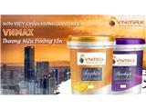 Nghệ an sơn vnmax tìm npp - đại lý
