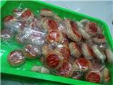 Tìm nhà phân phối lò bánh ngọc tuyết chuyên sản xuất bánh tiêu mix vị
