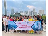 Tuyển đại lý phân phối phần mềm học tiếng anh, toán, tiếng việt cho trẻ