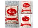 Công ty thực phẩm starfood tìm kiếm npp các khu vực trống.