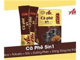 Tìm nhà phân phối cà phê đông trùng thảo đường phèn trên toàn quốc