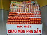 Tìm đại lý phân phối chao môn