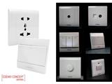 Tìm đại lý phân phối thiết bị điện cao cấp edenki