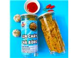 Tìm nhà phân phối cho cơm cháy chà bông