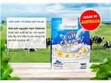 tuyển đại lý, ctv sữa bột nguyên kem growth full cream vitatree úc