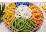 Sản phẩm mứt dừa non luôn có mặt tất yếu trong dịp tết cổ truyền của người việt và phân phối trên toàn quốc