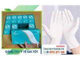 Tuyển đại lý - nhà phân phối trên toàn quốc cho sản phẩm gang tay y tế