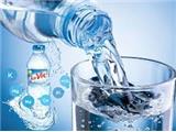 Tìm nhà phân phối nước khoáng tinh khết