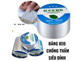 Tìm nhà phân phối băng keo chống thấm siêu dính trên khắp cả nước.