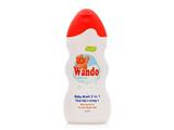 Tìm nhà phân phối cho sữa tắm gội trẻ em baby wash 2in1