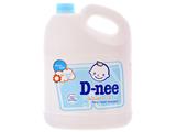 Tìm nhà phân phối nước giặt cho bé d-nee lovely sky xanh thơm lâu can 3 lít trên cả nước