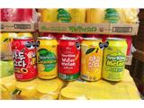 Tìm nhà phân phối cho nước soda hàn